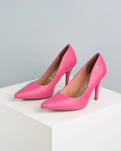 Pink Vizzano cipele u špic, slika 1