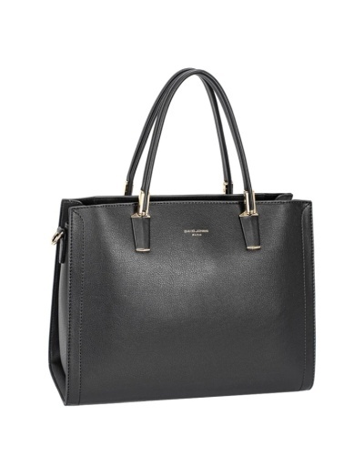 Crna tote torba 1026C67187.01