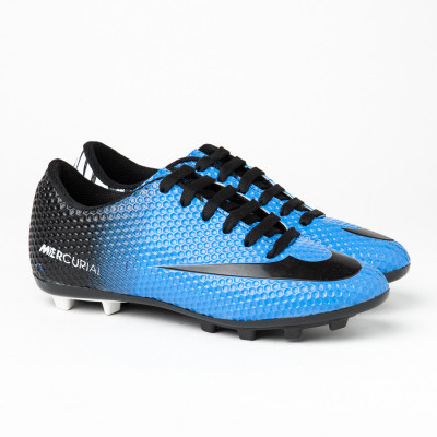 Patike za fudbal 401K (brojevi od 36 do 44) plave