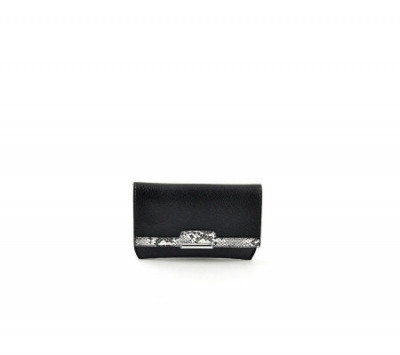 Torba T080602-3 crna