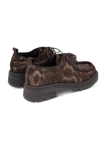 Kožne brodarice, brenda Bueno, animal print, slika 1