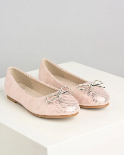 Dečije baletanke C252423 roze, slika 5