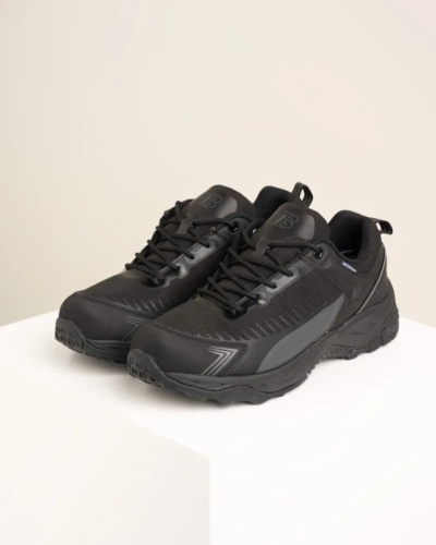 Muške nepromočive patike SW25-07723M (41-46) crne