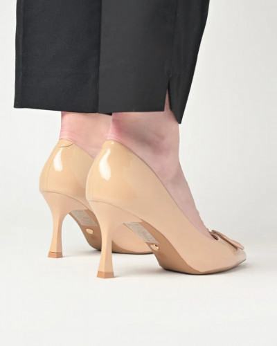 Elegantne cipele za žene u špic, slika 6