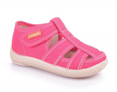 Patofne sa anatomskim uloškom 201 pink