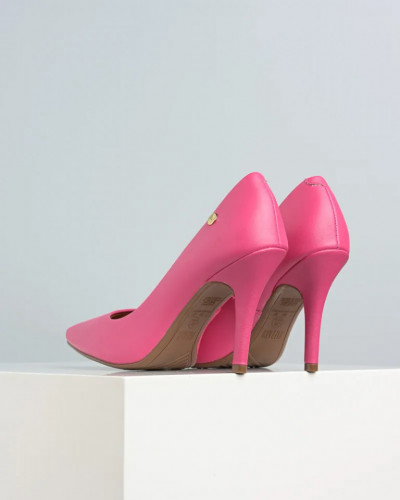 Pink Vizzano cipele u špic, slika 4