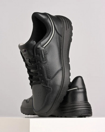 Kožne muške patike 69915C (41-46) crne, slika 6
