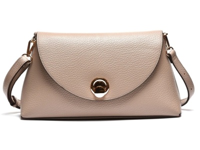 Ženska crossbody torbica T012605 bež