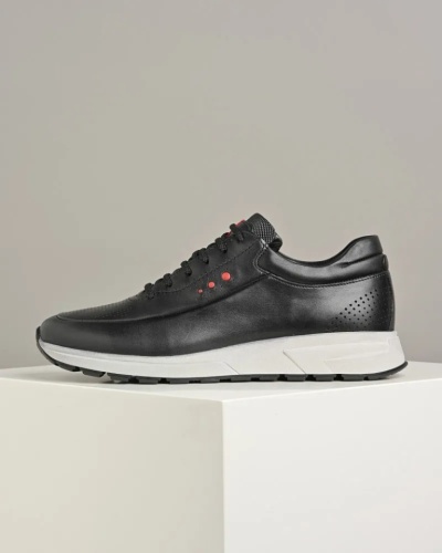 Patike za muškarce od kože, slika 2