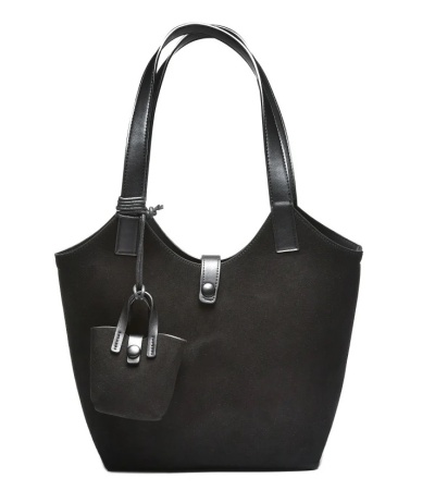 Crna ceger torba T012675