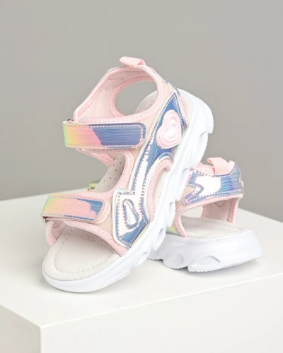 Sandale za devojčice CS252509 roze