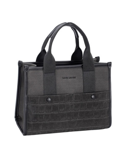 Crna mala torba 1026CM8633.01