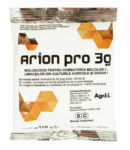 Arion pro 400 g