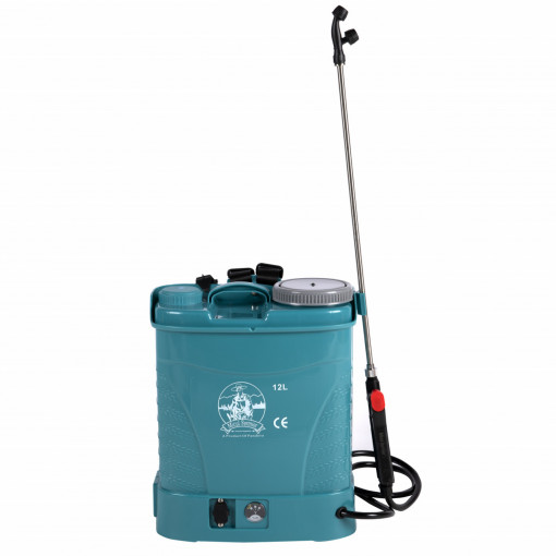Pompa electrica 12L pandora