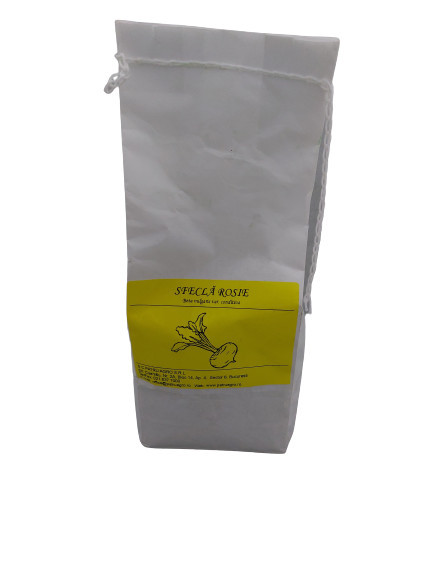 Sfecla detroit 250 g