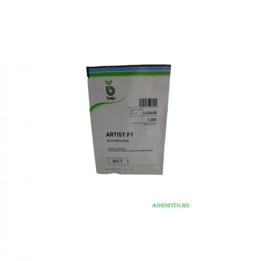 Castraveti Artist F1 250 sem
