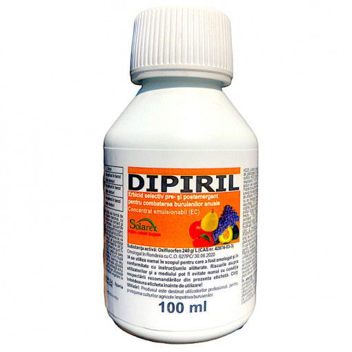 Dipiril 100 ml