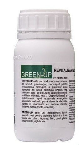 Green-up 250 ml
