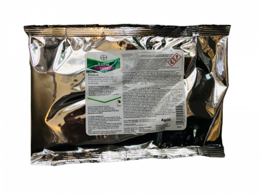 Luna care WG 300 g