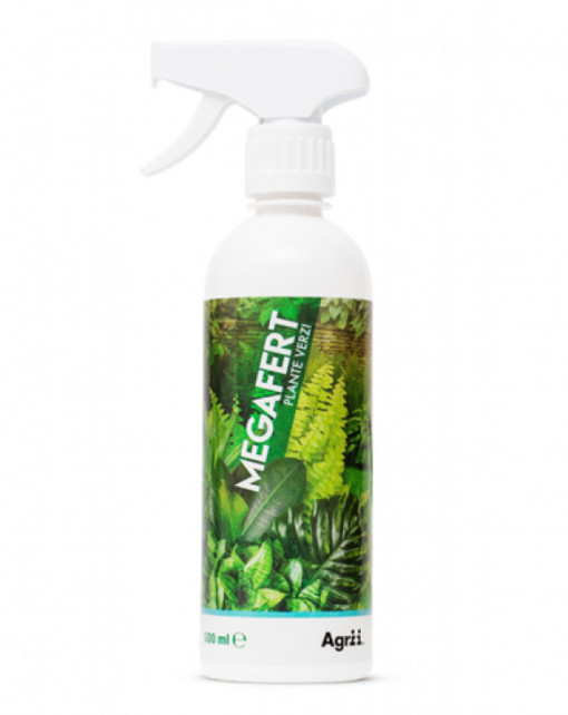Megafert plante verzi 500 ml