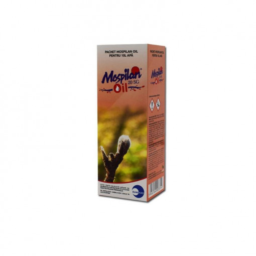 Mospilan Toil 50 ml - Img 1