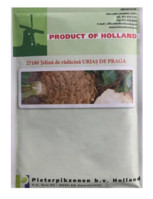 Telina gigant praga 10 g