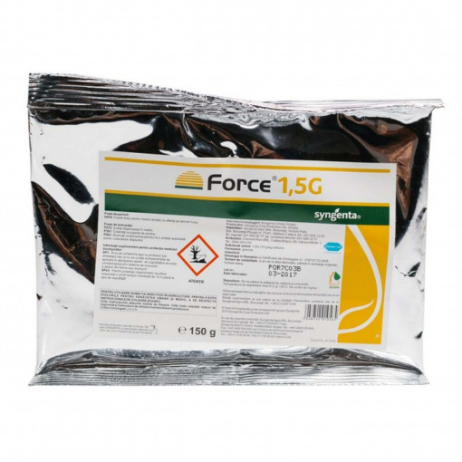 Force 1,5G 300 gr
