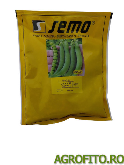 Mazare Oskar 500 g