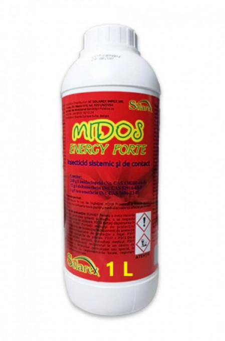 Midos Energy 1L