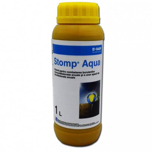 Stomp aqua 1L