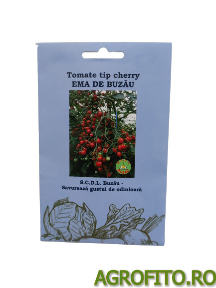 Tomate Ema de buzau 2g