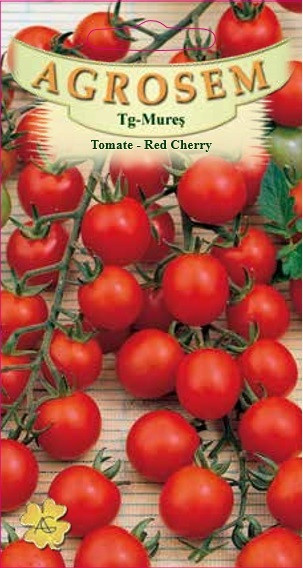 Tomate red cherry 0,3 gr