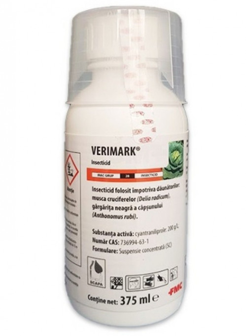Verimark 200SC 375 ml