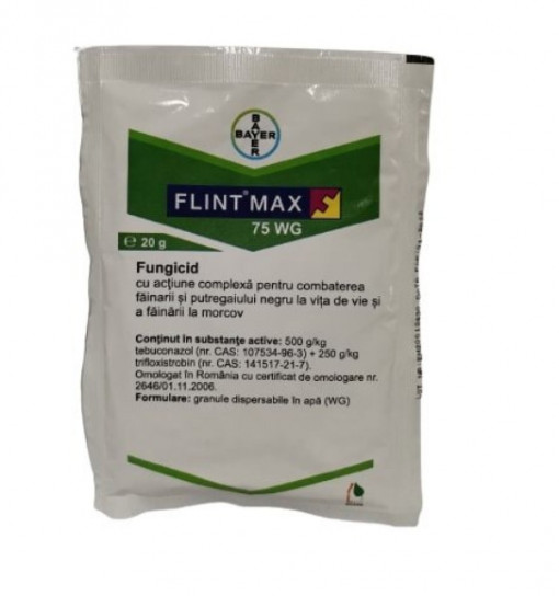 Flint max 75WG 20 g
