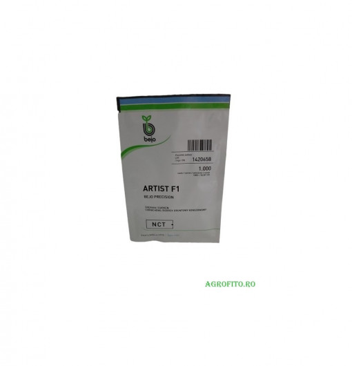 Castraveti Artist F1 1000 sem