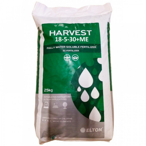 Harvest 15-30-15 2 kg