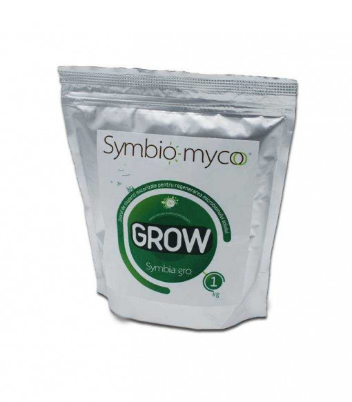 Symbiomyco grow 1 kg