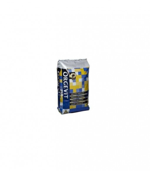 Orgevit 25 kg