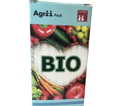 Pachet bio agrii 10L apa