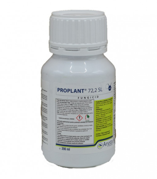 Proplant 72SL 200 ml