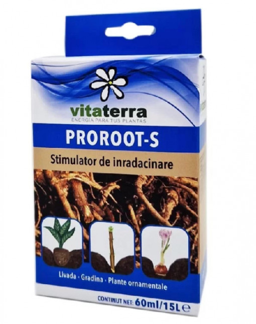 Proroot L 60 ml 10L apa