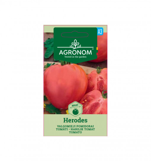 Tomate Herodes 0,1 g