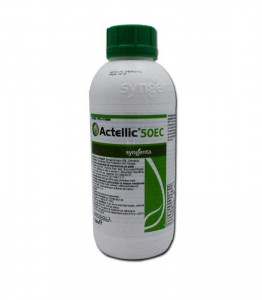 Actellic 50EC 1L