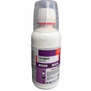Coragen 200 ml
