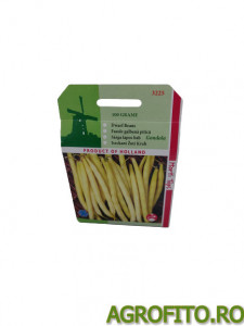 Fasole Gondola 100 g