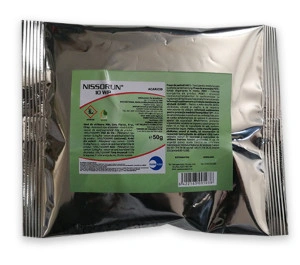 Nissorun 10 WP 50 g