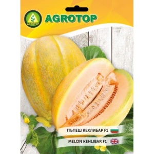 Pepene Kehlibar 10 g