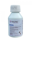 Solfac trio 100 ml
