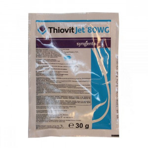 Thiovit Jet 30 g