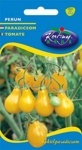 Tomate Perun galben 0,5 g